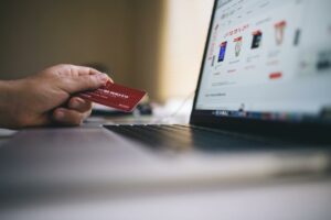 Conversion Rate Optimization (CRO)