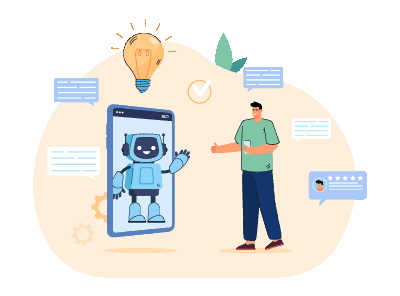 Seenlyst Chatbot Development Service